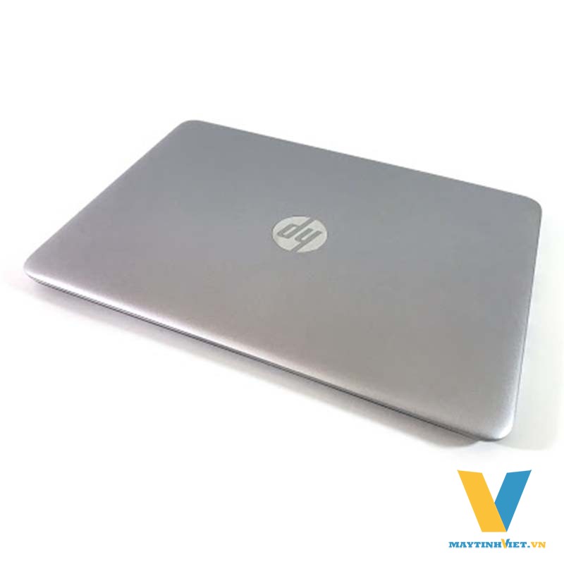 HP Elitebook 840 G4 I5 laptop văn phòng có ngoại hình mỏng nhẹ