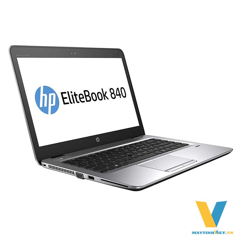 HP Elitebook 840 G4 – Laptop doanh nhân mạnh mẽ và bảo mật