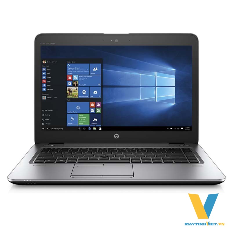 HP Elitebook 840 G4 được trang bị màn hình có độ phân giải cao HP Elitebook 840 G4 được trang bị màn hình có độ phân giải cao
