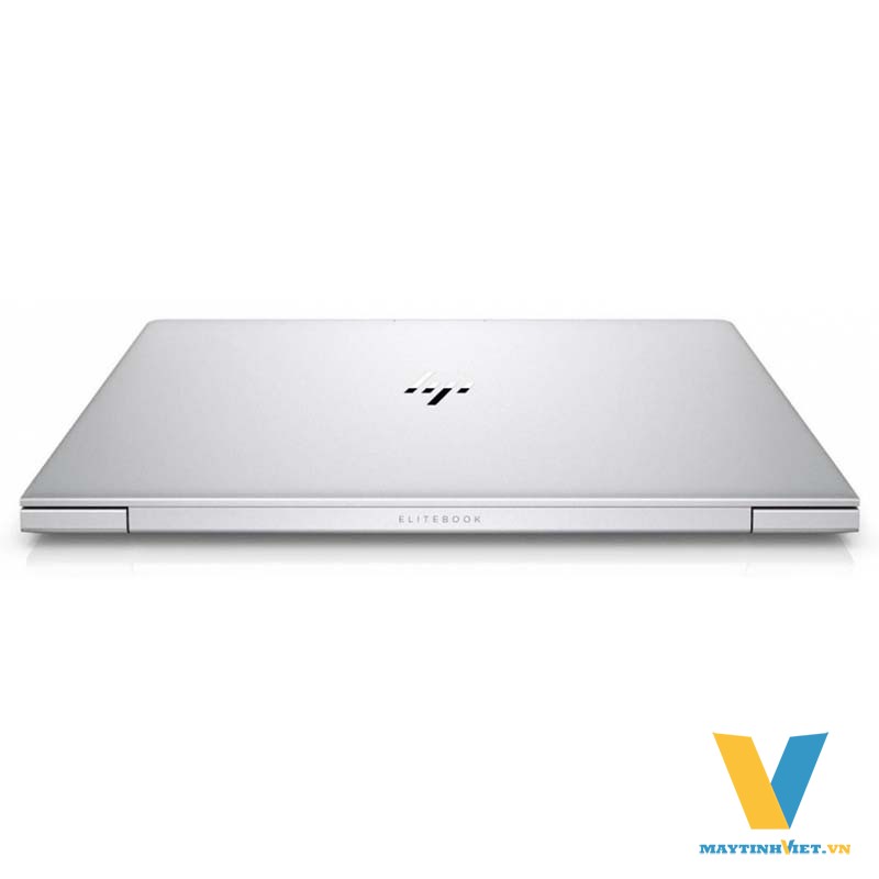 Laptop HP 840 G6 i5 có vẻ ngoài khá thời trang và đẹp mắt