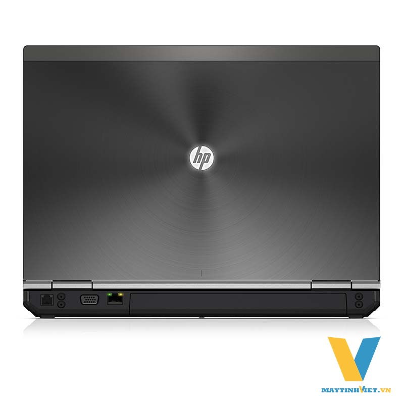 HP Elitebook 8460W laptop sở hữu cấu hình mạnh mẽ