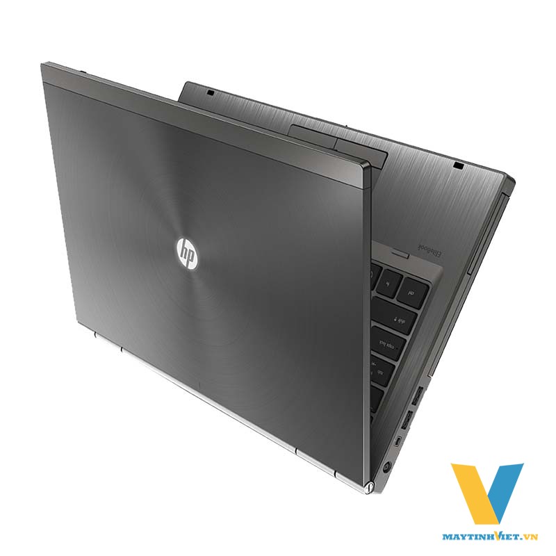Máy tính HP Elitebook 8460W có vẻ ngoài thời trang, đẹp mắt Máy tính HP Elitebook 8460W có vẻ ngoài thời trang, đẹp mắt