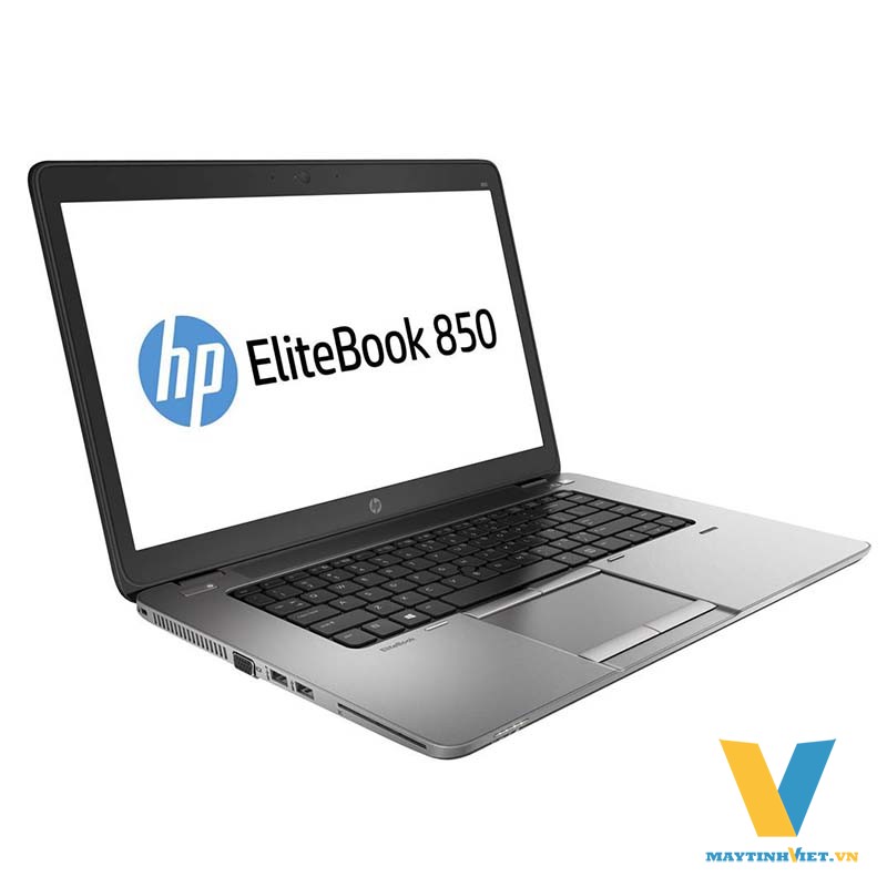 HP Elitebook 850 G2 Core I5 thiết kế bền bỉ cho dân văn phòng