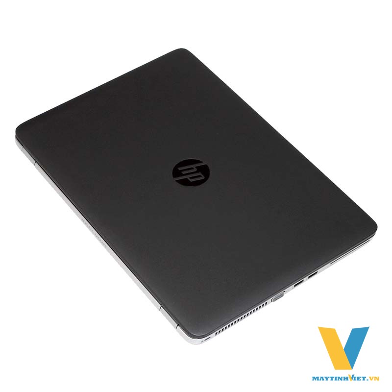 Laptop Elitebook 850 G2 I5 có vẻ ngoài đẹp mắt, thời trang