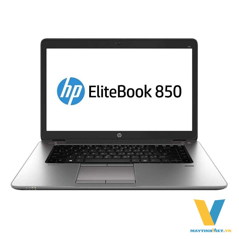 HP Elitebook 850 G4 15.6 cho hình ảnh đẹp mắt, sống động