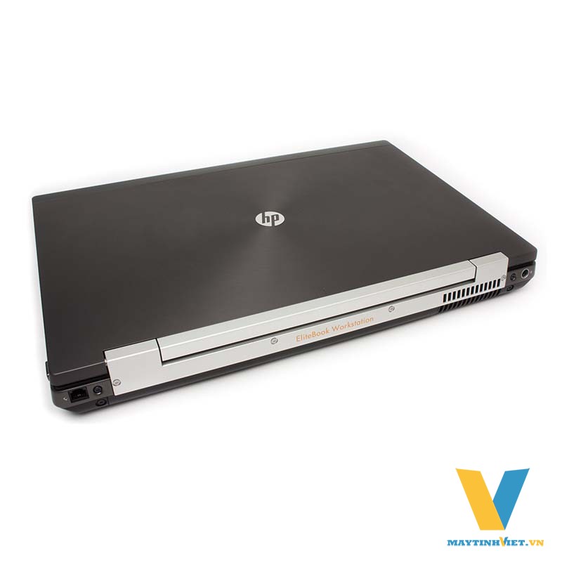HP Elitebook 8760W I7 2620m mang lại cấu hình vượt trội