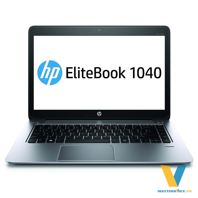 HP Elitebook Folio 1040 G3 – Mẫu Ultrabook mỏng nhẹ, thời trang