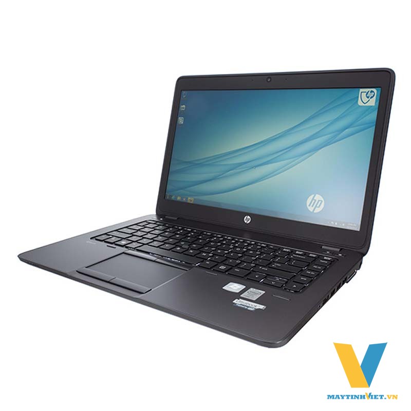 HP Zbook 14 G2 Core I7 5600U mỏng gọn giá rẻ cho đồ họa