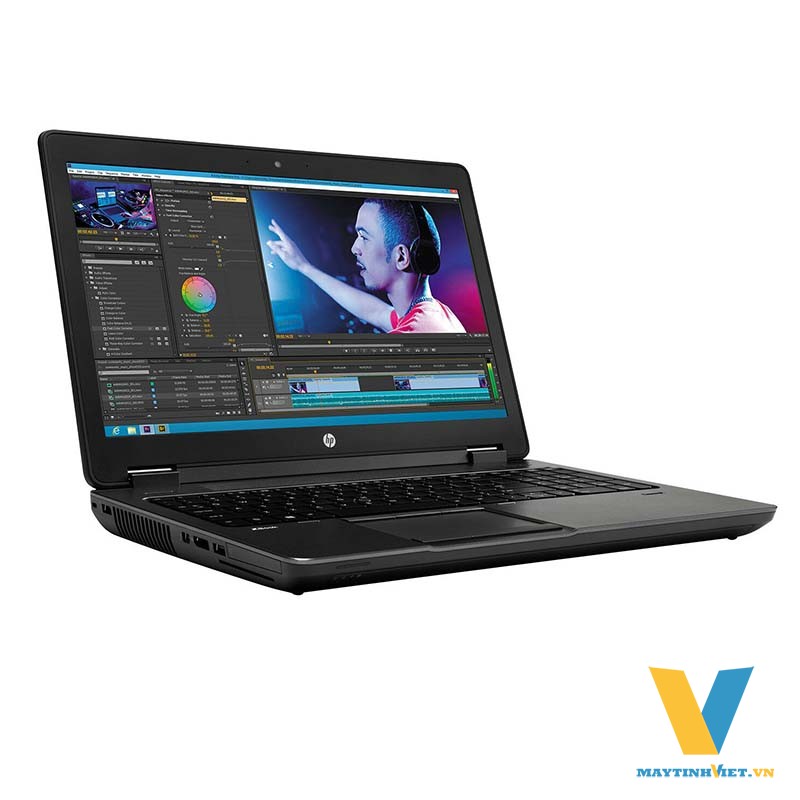 Laptop HP Zbook 15 G1 laptop đồ họa cấu hình mạnh