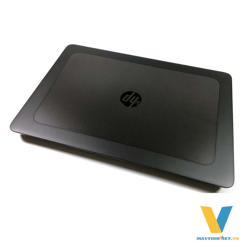 Hiệu năng HP Zbook 15 G3 được đánh giá cao