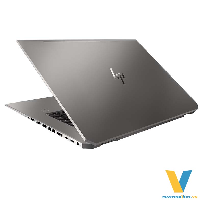 HP Zbook Studio G5 laptop máy trạm đồ họa nhập khẩu từ Mỹ