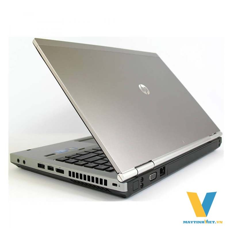 HP Elitebook 8460P – Laptop nổi bật cho người dùng doanh nhân