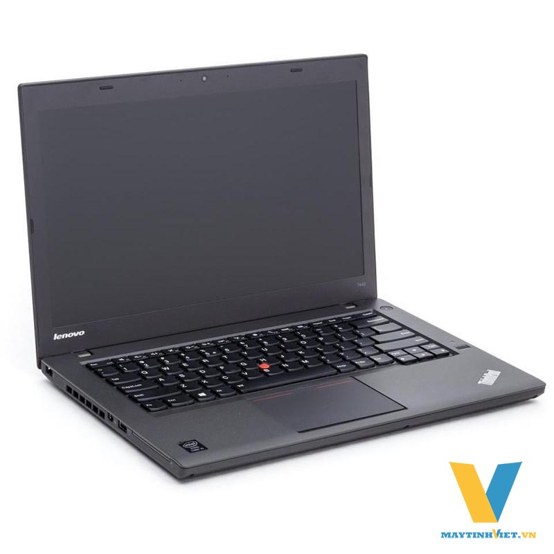 Laptop doanh nhân Lenovo ThinkPad T440s được nhiều người dùng yêu thích