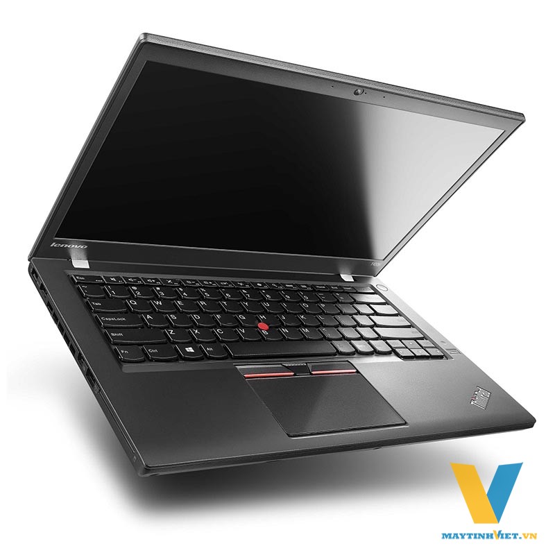 Lenovo ThinkPad T450 – Thiết kế mỏng nhẹ đậm chất doanh nhân