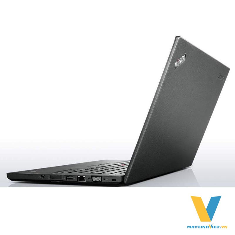 Lenovo ThinkPad T450s – Laptop doanh nhân gọn nhẹ, cấu hình cao