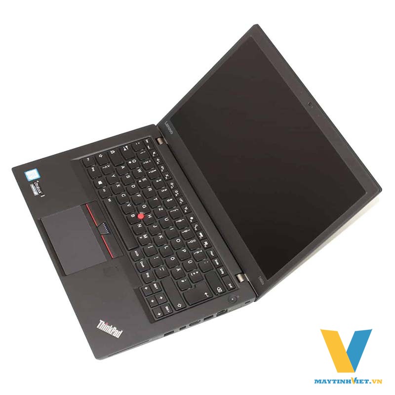 Lenovo ThinkPad T470s – Thiết kế gọn nhẹ, thời trang
