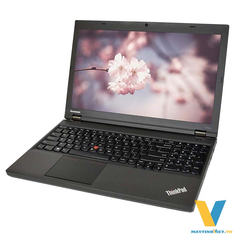 Lenovo ThinkPad T540 – Laptop Business thời trang, hiện đại