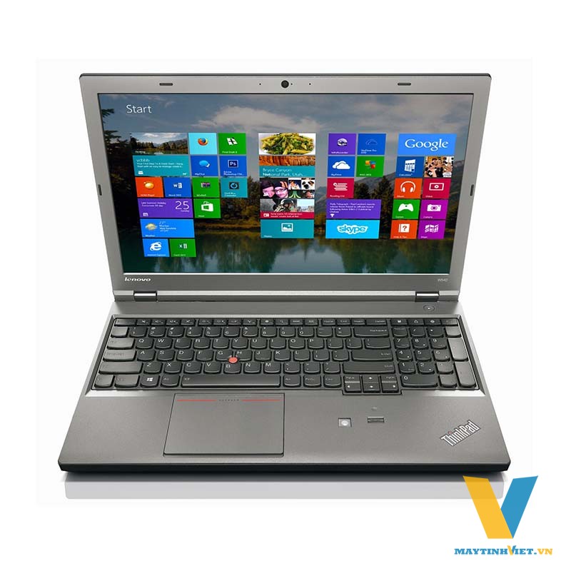 Lenovo ThinkPad T560 – Laptop doanh nhân mạnh mẽ, hiện đại