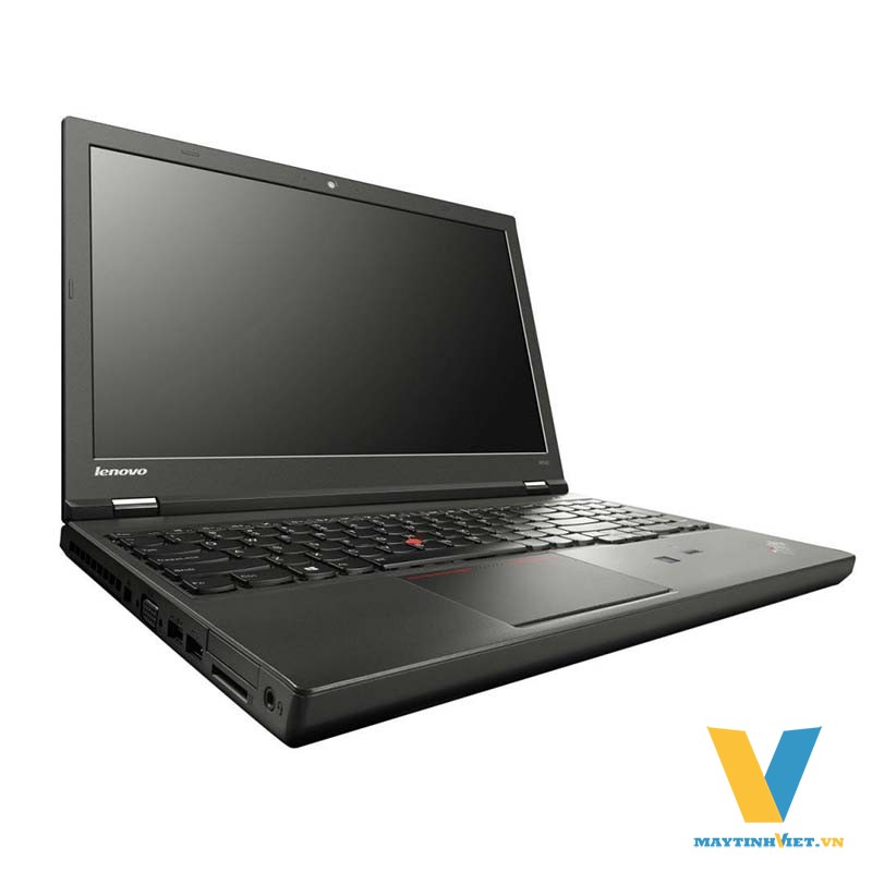Laptop thiết kế đồ họa chuyên nghiệp Lenovo ThinkPad W540
