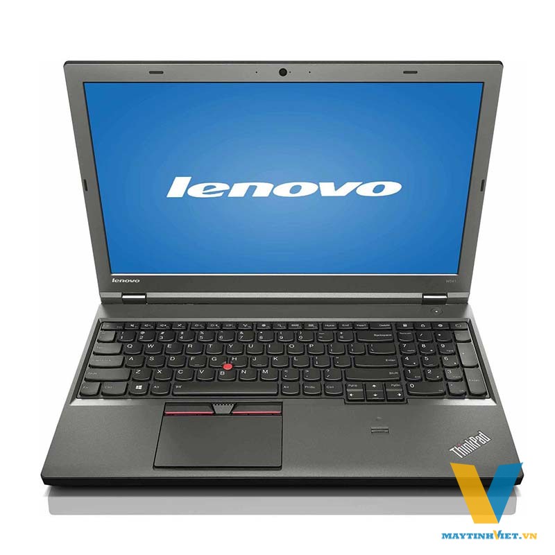 Lenovo ThinkPad W541 – Laptop thiết kế đồ họa đỉnh cao