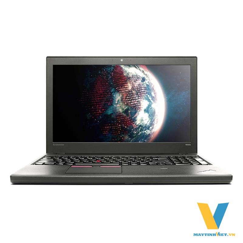 Lenovo ThinkPad W550s – Laptop đỉnh cao cho thiết kế đồ họa