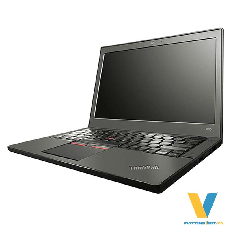 Lenovo ThinkPad X250 – Mẫu laptop doanh nhân thời trang hiện đại