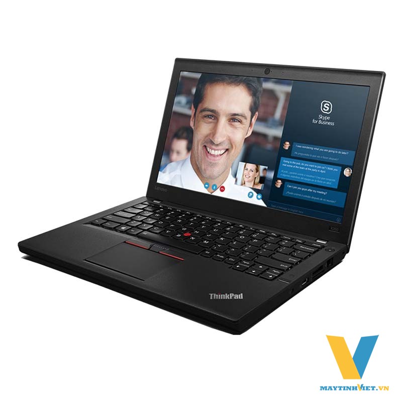 Laptop doanh nhân hiện đại, thời trang Lenovo ThinkPad X260