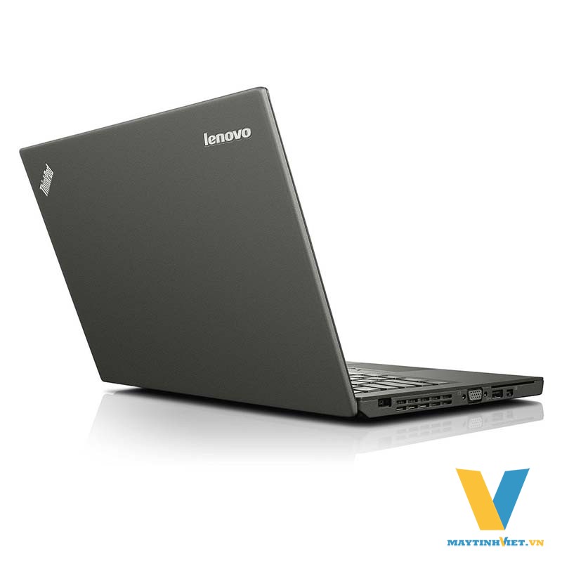 Lenovo ThinkPad X260 sở hữu thiết kế nhỏ hơn