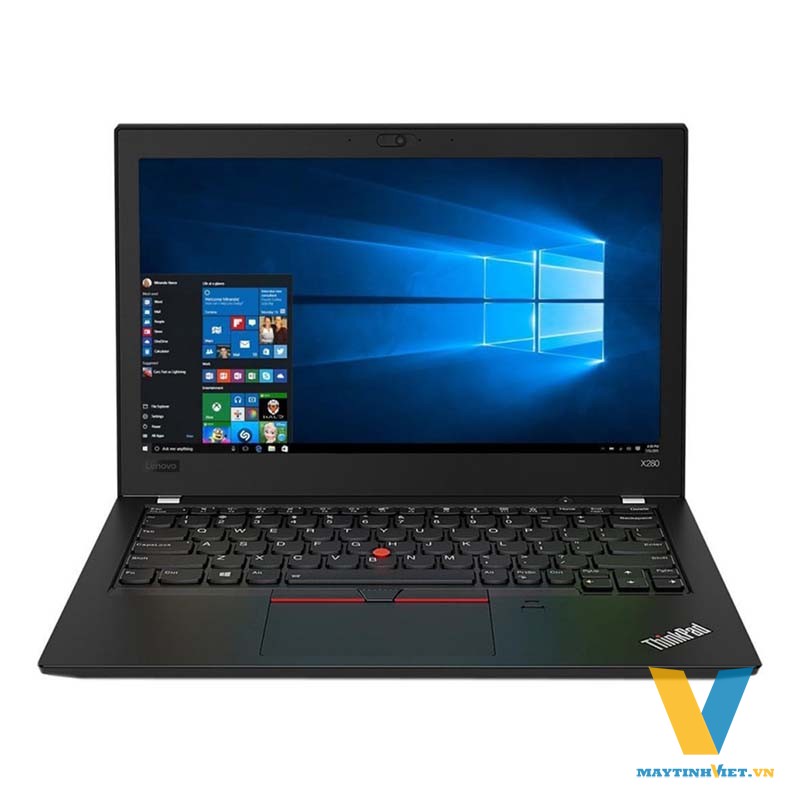 Lenovo ThinkPad X280 – Laptop doanh nhân Business đỉnh cao