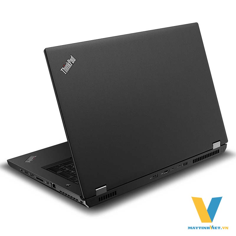 Lenovo ThinkPad P72 – Máy tính trạm đồ họa cấu hình cao