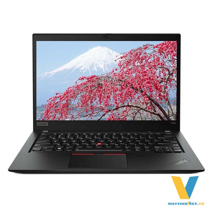 Lenovo ThinkPad T490s – Laptop Doanh nhân – Business hiện đại