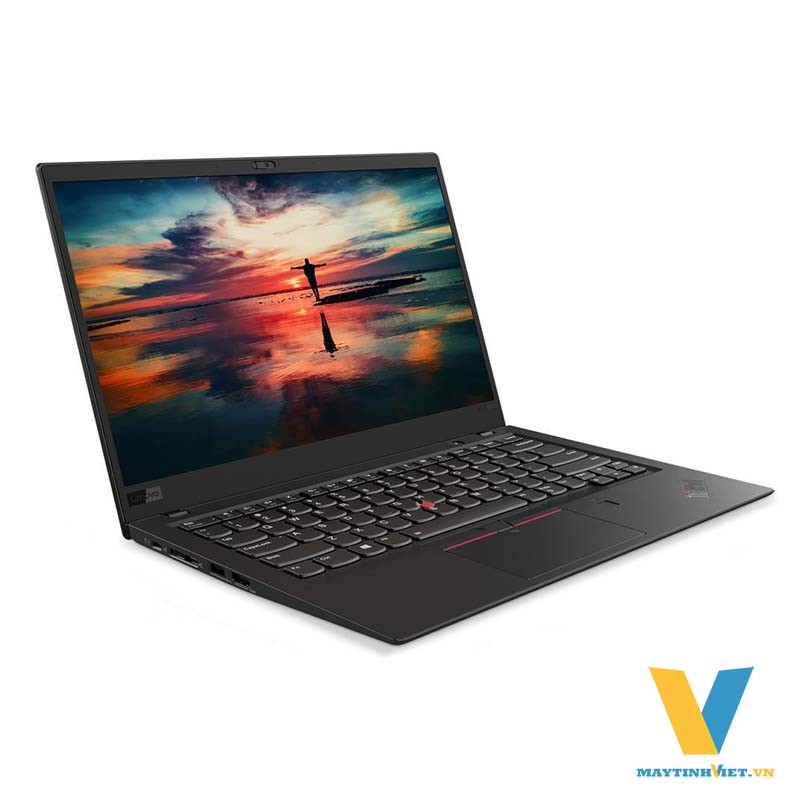 Lenovo ThinkPad X1 Carbon Gen 5 – Laptop doanh nhân – Business