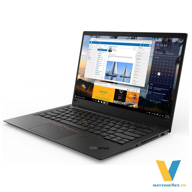 Lenovo ThinkPad X1 Carbon Gen 6 – Máy tính giá rẻ, chất lượng cao