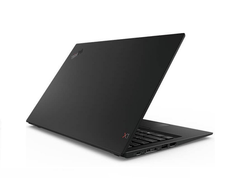Lenovo ThinkPad X1 Carbon Gen 6 có đa dạng các cổng kết nối Lenovo ThinkPad X1 Carbon Gen 6 có đa dạng các cổng kết nối