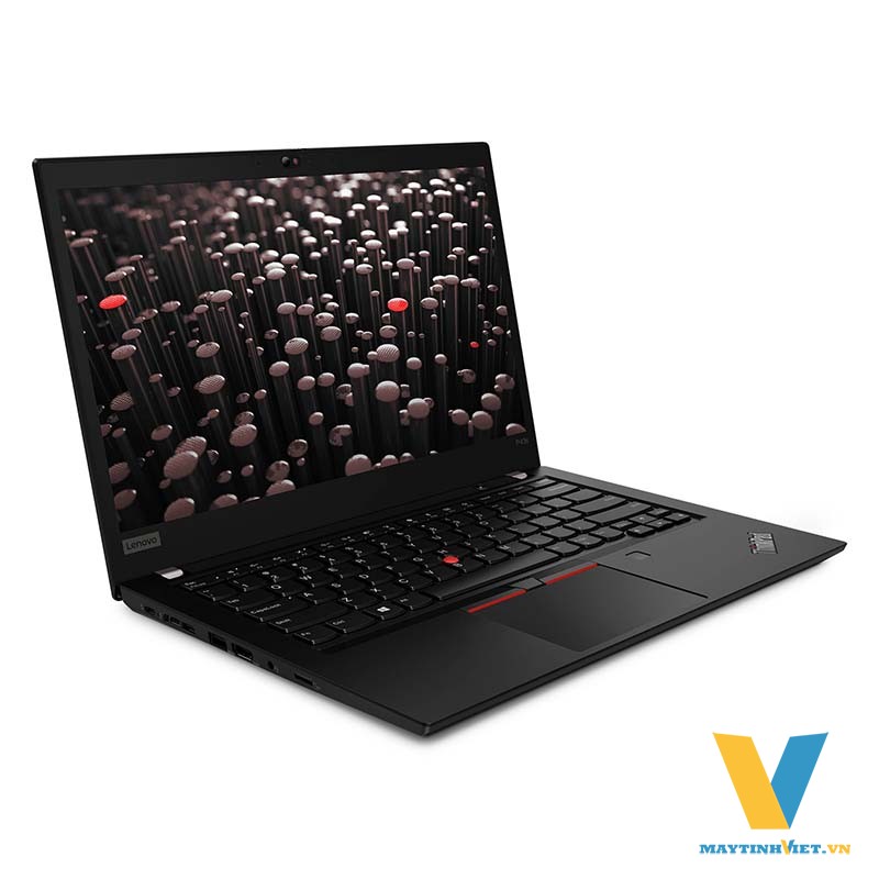 Lenovo Thinkpad P43S có thiết kế máy tính hoàn hảo Lenovo Thinkpad P43S có thiết kế máy tính hoàn hảo