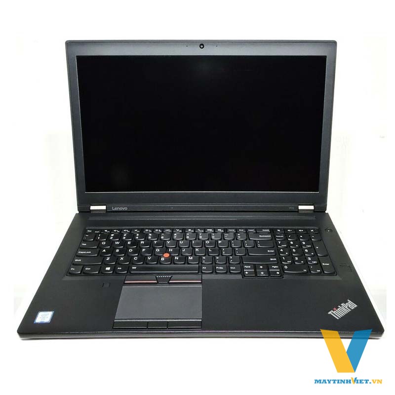 Lenovo ThinkPad P70 sử dụng bộ phím chiclet 6 dòng Lenovo ThinkPad P70 sử dụng bộ phím chiclet 6 dòng