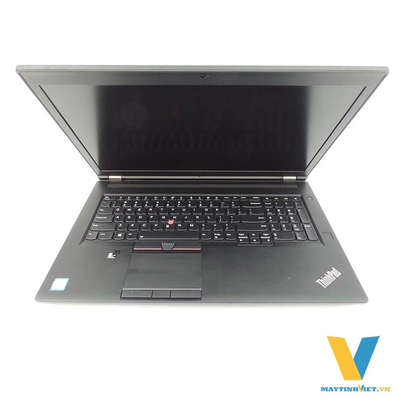 Laptop doanh nhân hiện đại Lenovo ThinkPad P71