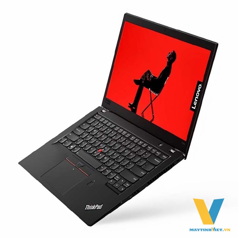 Laptop doanh nhân đỉnh cao Lenovo ThinkPad T480