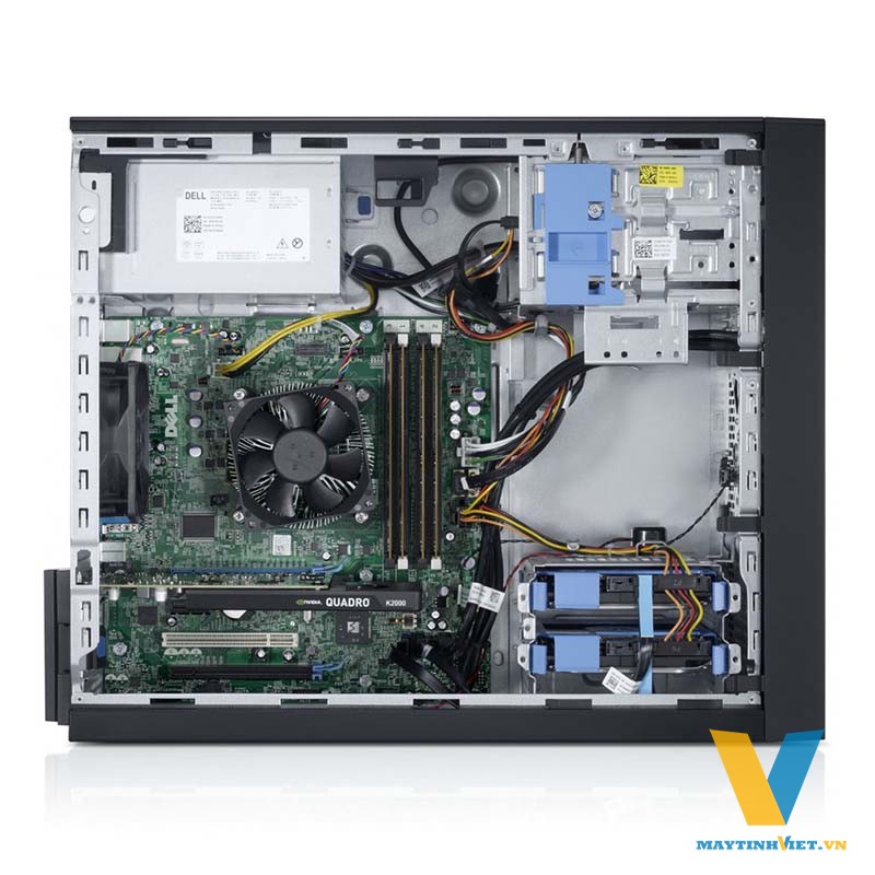 Dell Precision T1700 là sản phẩm do Máy Tính Việt cung cấp