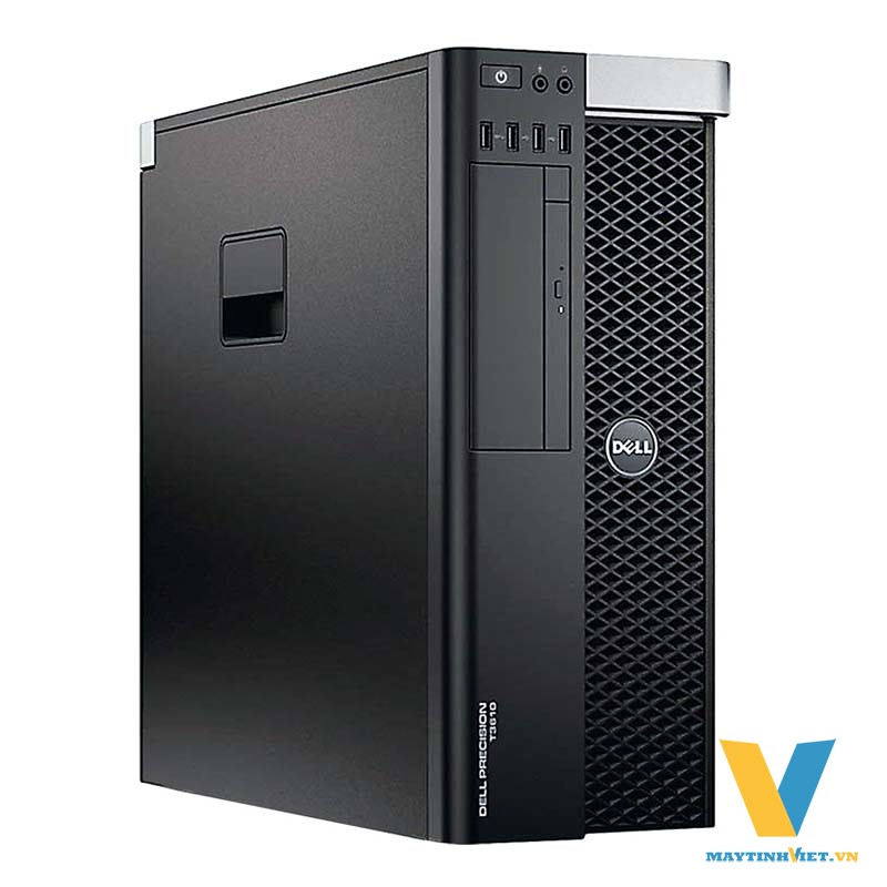 Dell Precision T3610 – Laptop Workstation giá rẻ
