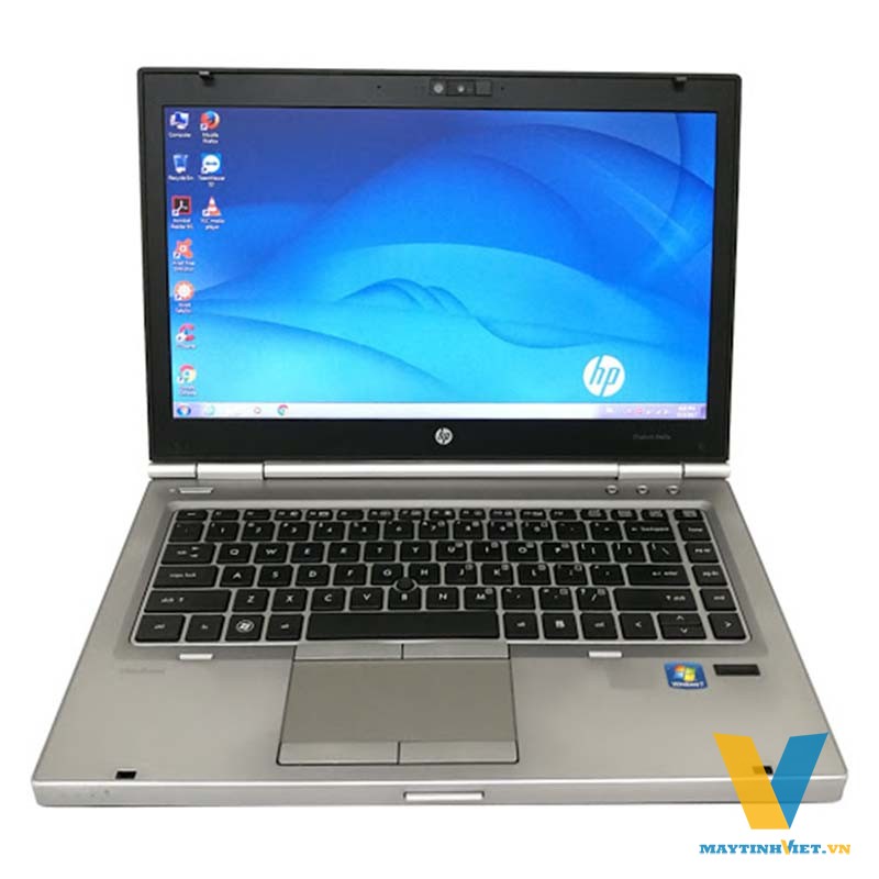 Laptop HP Elitebook 8460p được khá nhiều người lựa chọn