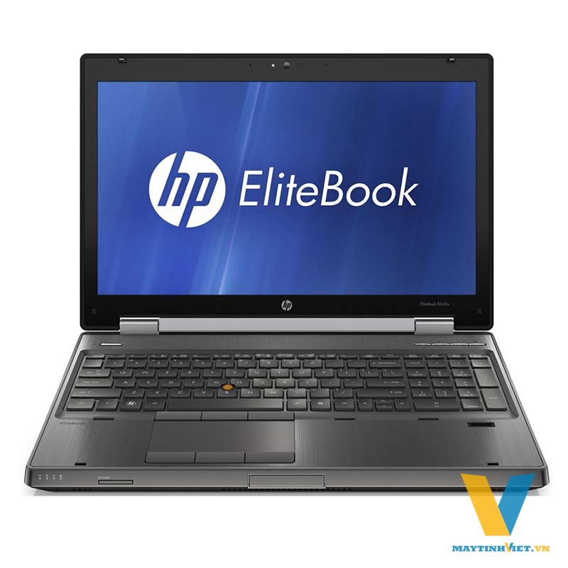 HP Elitebook 8570w là mẫu laptop chơi Pubg lý tưởng