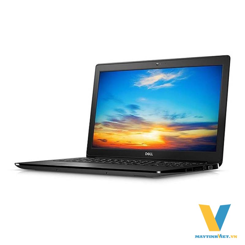 Laptop Dell latitude 3500 có thiết kế nhỏ gọn tiện dụng