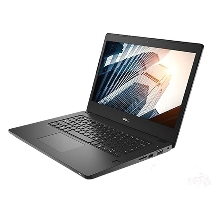 Laptop đồ họa Dell Inspiron N3480 được nhiều người lựa chọn