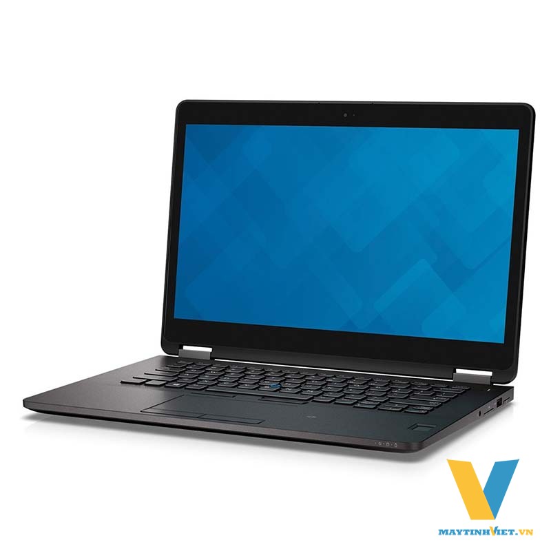 Dell Latitude E7470 - Laptop doanh nhân lịch lãm và mạnh mẽ