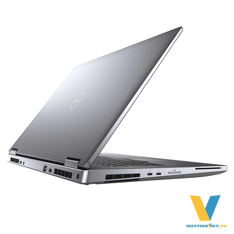 Dell Precision 7540 là laptop Dell Core I7 cũ TPHCM rất được yêu thích