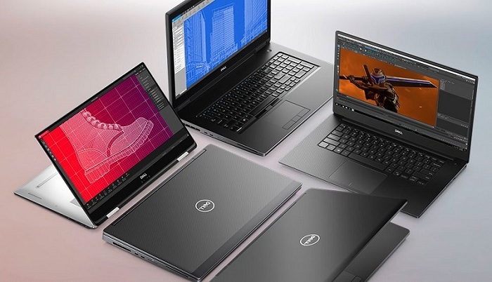 Laptop dell vostro và inspiron là 2 dòng laptop được nhiều người lựa chọn