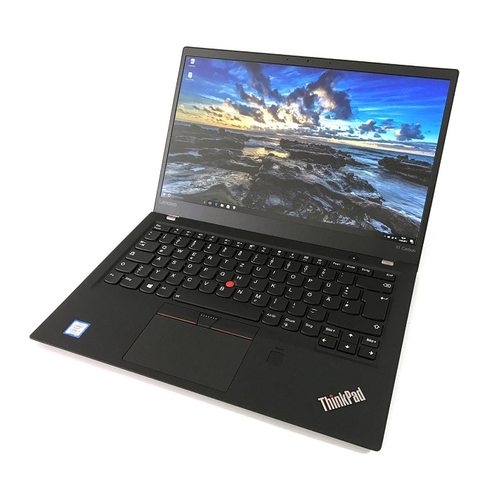 Lenovo ThinkPad nhẹ, bền, hiệu năng cao