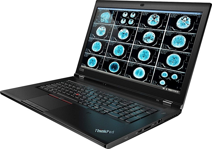 Hiệu suất xử lý của Lenovo Thinkpad khá ấn tượng