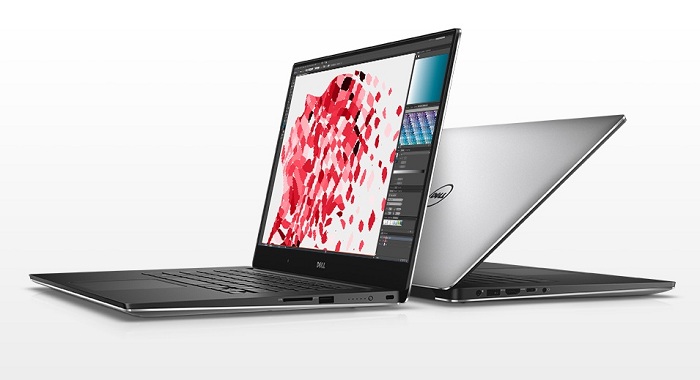 Dell Precision 5520 sở hữu vẻ ngoài của một Ultrabook cao cấp